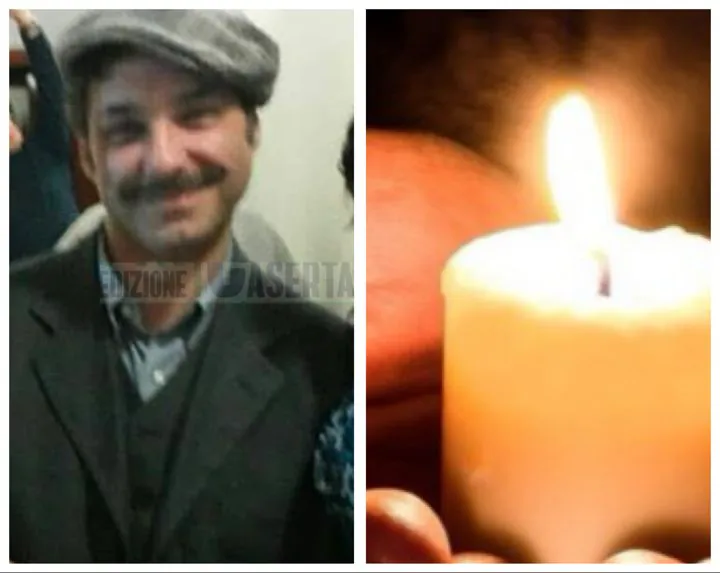 Due comunità in lutto per Michele: muore stimato docente del “Villaggio dei ragazzi”
