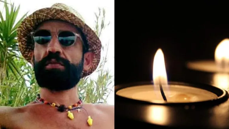 Paese in lacrime: Michele muore a 47 anni