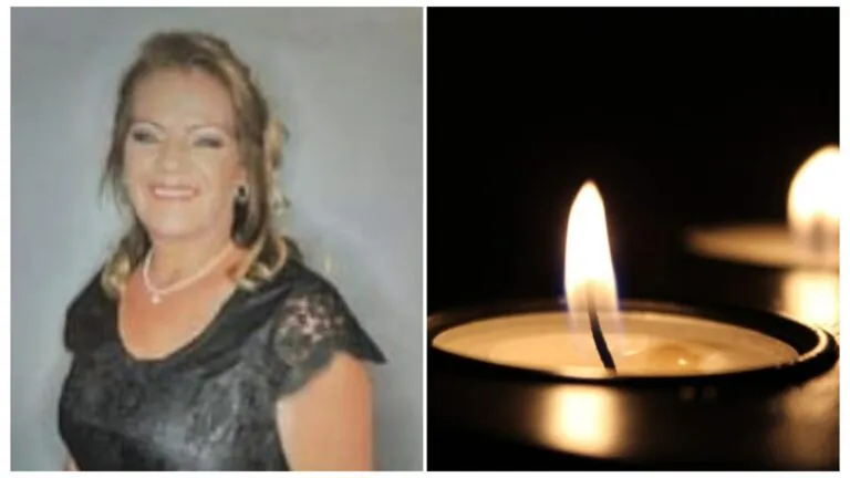 Ornella se ne va a 54 anni: fissati i funerali
