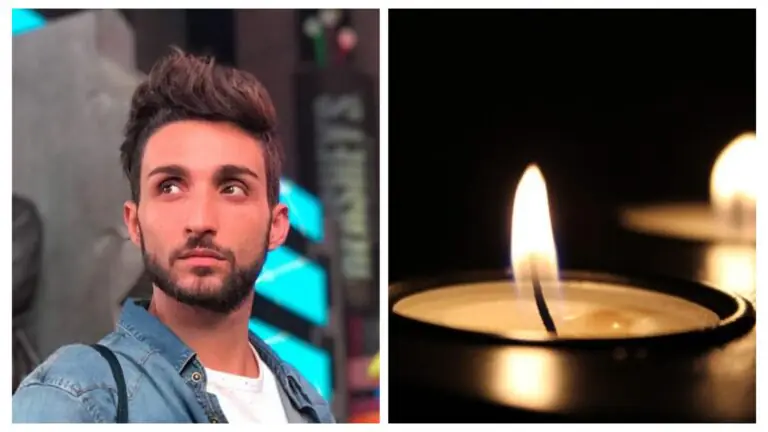 Città in lacrime per Paolo: muore giovane padre di famiglia