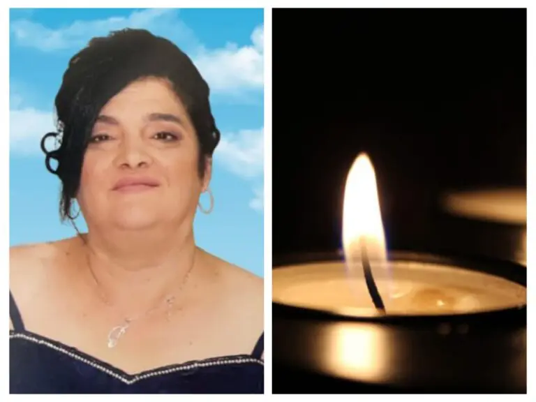 Lutto in città, muore mamma del compianto caporale casertano