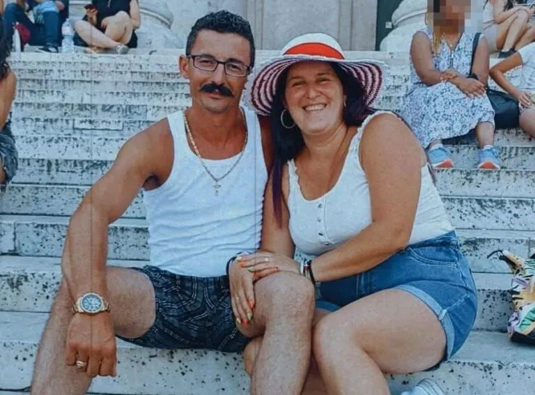 Salvatore e Annalucia festeggiano 16 anni di matrimonio: la dedica