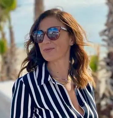 “La Farfalla sceglie il cambiamento”: Rina Brunitto candidata a sindaco