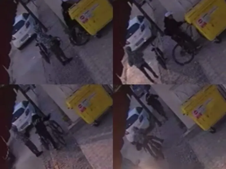 Ladri in azione nei pressi del noto panificio