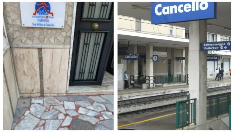 “Cittadinanzattiva”: associazione apre nuova sede nella frazione