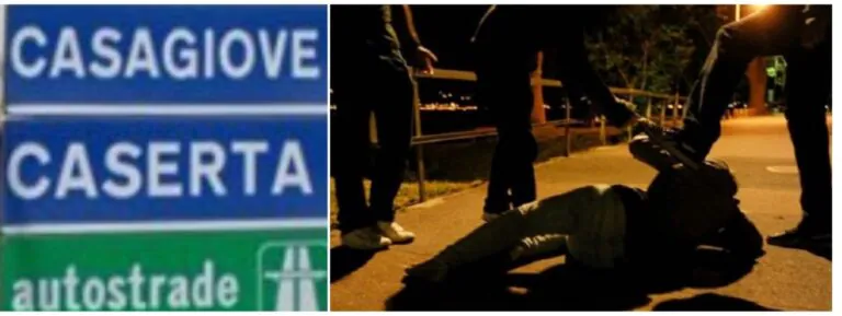 Branco pretende soldi da un ragazzino, lui rifiuta e parte il pestaggio. Finisce in ospedale