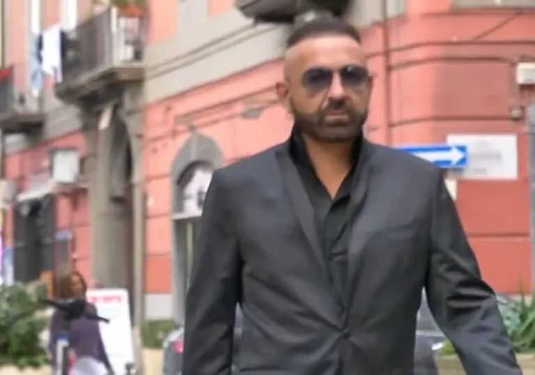 Guardia di Finanza a casa del cartante ‘Cosimo Livello Alto’: estraneo ai fatti
