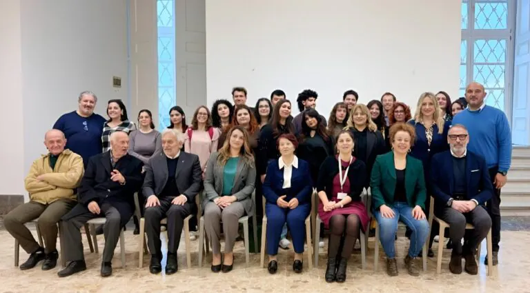 “Forme di riscatto”: inaugurata mostra all’Archivio di Stato nella Reggia