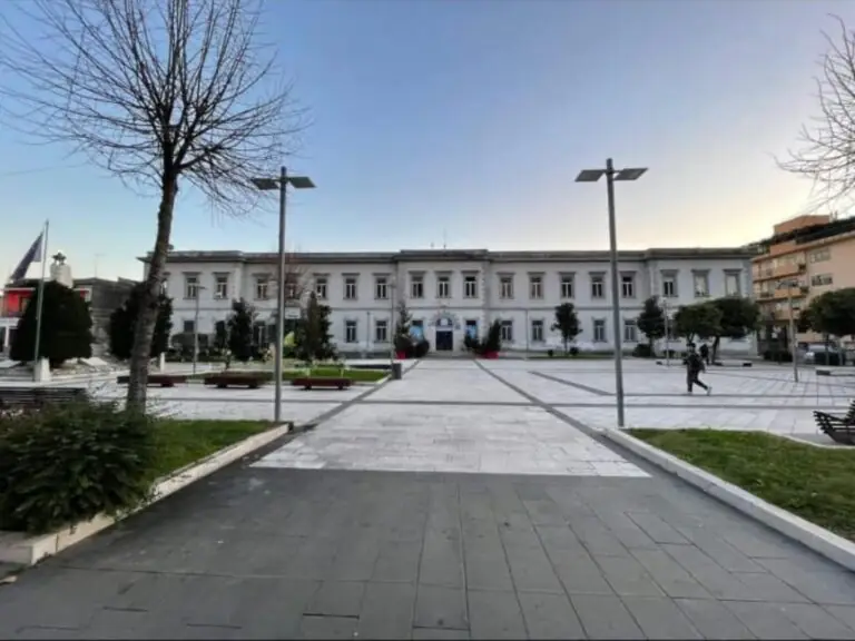 Nuovo municipio e casa di comunità: il Sindaco Pirozzi annuncia l’inizio dei lavori