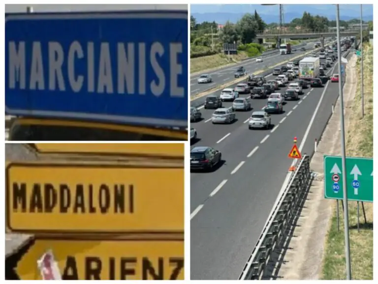 Lanciano pietre alle auto per farle fermare e derubare i viaggiatori