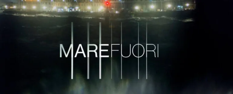 Protagonista di “Mare Fuori” accusato di stalking e violenze sessuali: “Vengo e ammazzo tutti”