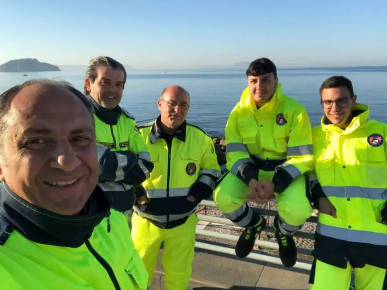 Protezione civile: “fioccano” le dimissioni