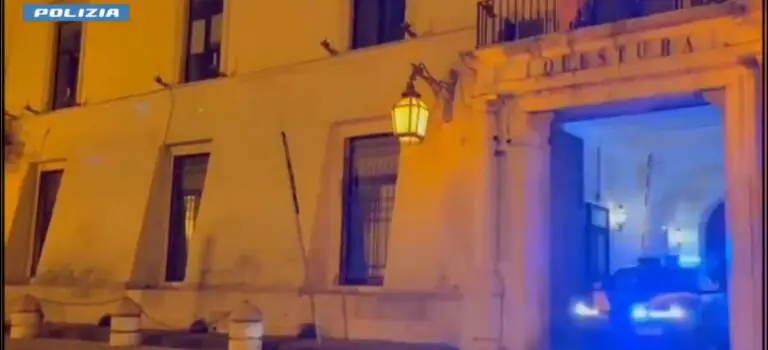 Gang dei furti, 17 arresti: scoperto colpo da 130mila euro la notte di Capodanno