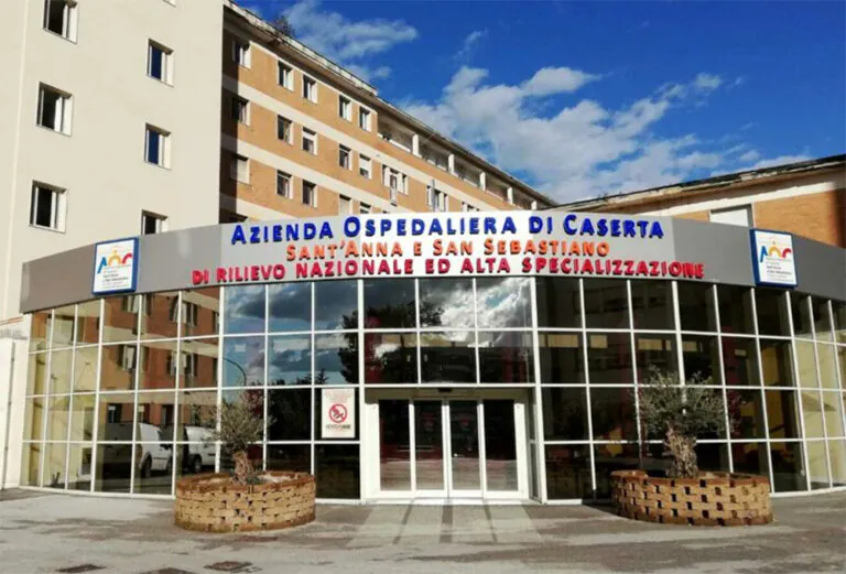 Screening gratuiti: l’iniziativa dell’ospedale casertano. Ecco quando e dove