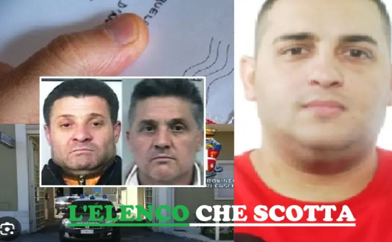Pentiti parlano, Dda apre fronte: l’elenco degli imprenditori amici dei boss