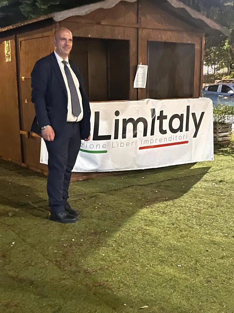 Fucci, Presidente dell’ “AsLim”: “Salvini si impegni a far approvare la pace fiscale”