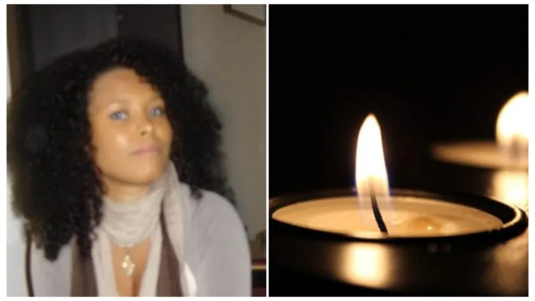 Comunità in lutto: giovane donna muore in casa
