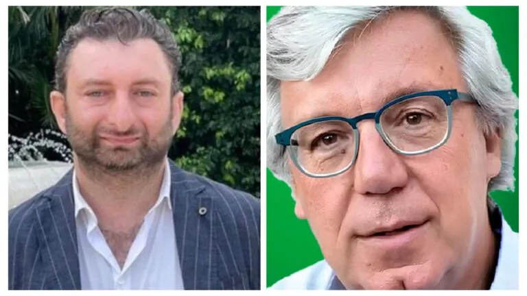 Presentazione del libro di Siani conto il Cyberbullismo: iniziativa del movimento “Cambiamo insieme”