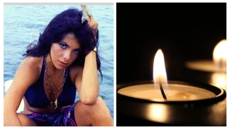 Lutto nel cinema: muore Nadia Cassini, attrice protagonista delle commedie sexy