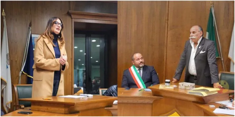 Di Matteo: La minoranza ha dimostrato di non essere coerente