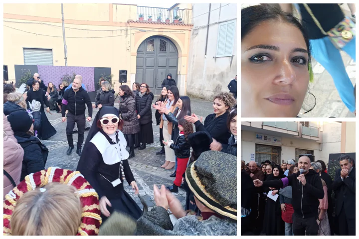 Carnevale, Lisa Ventriglia riporta l’ennesimo successo: è lei l’assessore ‘ideale’ per completare la giunta
