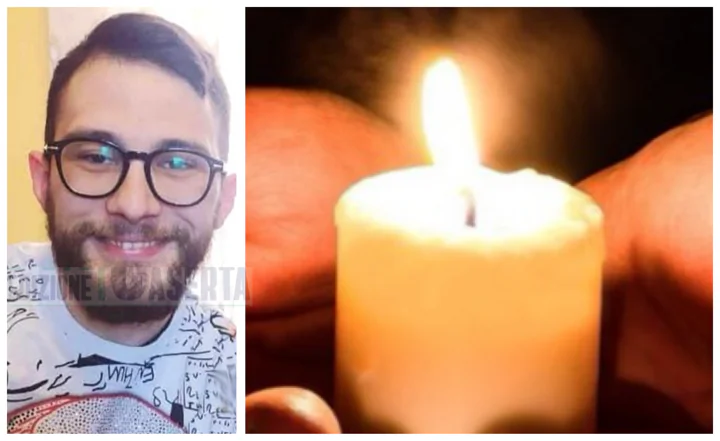 Trovato morto a 28 anni: fissati i funerali