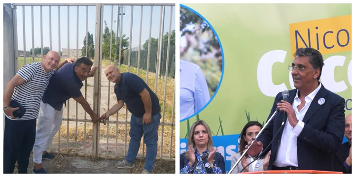 Continua la fuga dal Comune: ufficiali altre dimissioni