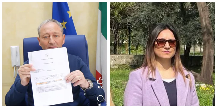 Spettro discarica presso ex cava Balletta, la maggioranza: “Città di idee è fuori strada”