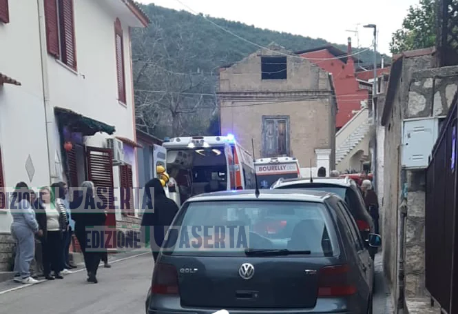 Ex cacciatore tenta il suicidio sparandosi un colpo di fucile