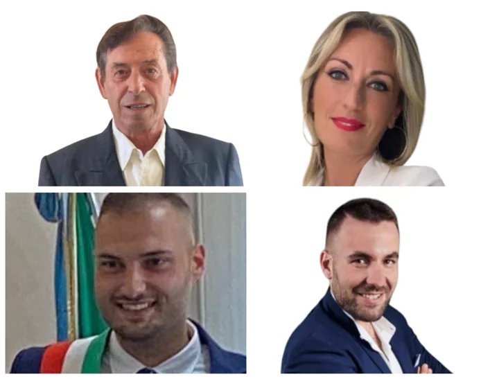 Un solo cambio tra gli assessori: entra uno degli scudieri del sindaco