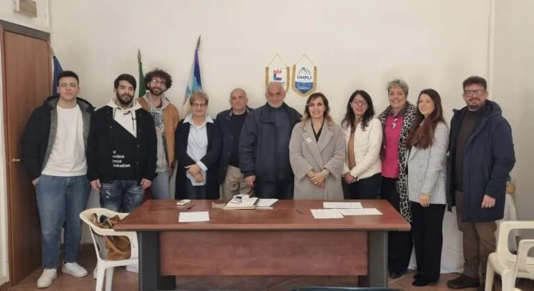 Rinnovato Consiglio di Amministrazione della Pro Loco: Corvino riconfermato Presidente