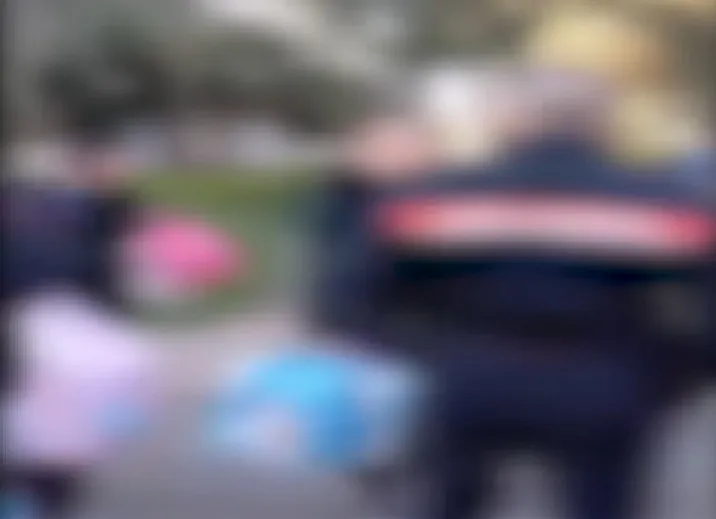 Bimbo di 3 anni scappa dalla scuola: “Tenete chiusi i cancelli”