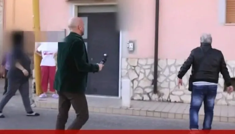 Finanza sequestra tutto al mago della Valle che guariva dalla droga: c’è l’accusa di truffa