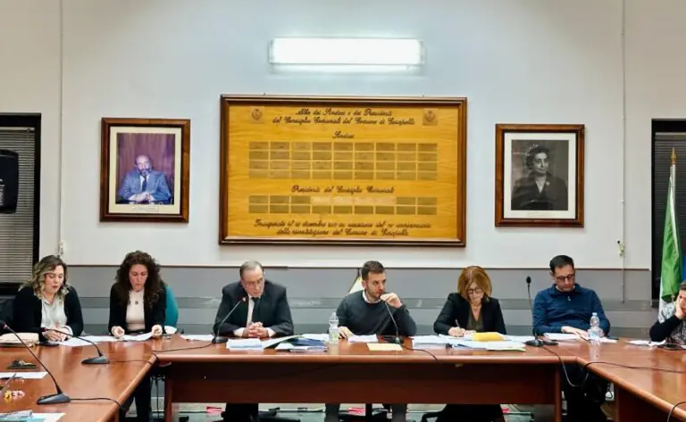 Consiglio comunale approva Dup e Bilancio
