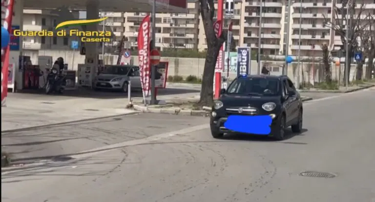 Prezzi bassi alla pompa, scoperto il “pezzotto”: ecco imprenditori e società coinvolti nella truffa. NOMI