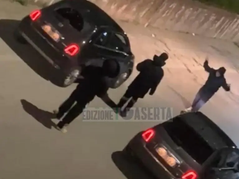 Corse clandestine su circuito cittadino: 2 nei guai dopo indagine dei carabinieri