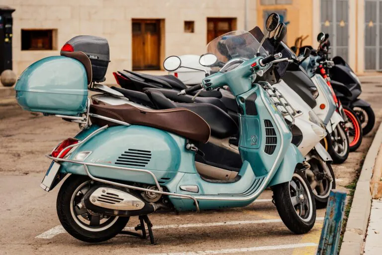 Torna il bonus moto: come richiederlo e a quanto ammonta