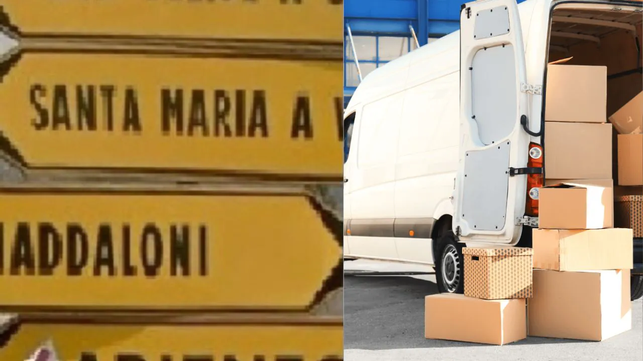 italia service traslochi