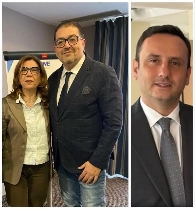 Direttivo regionale di Azione: dentro anche il marcianisano Oliva