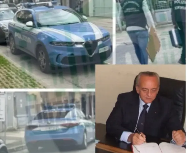 Tragedia nello studio, la decisione su salma e funerali