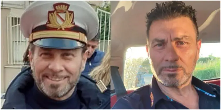 Si è dimesso il comandante della polizia municipale