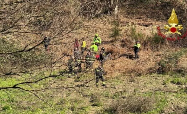 Si allontana da casa, lo trovano morto dopo ore