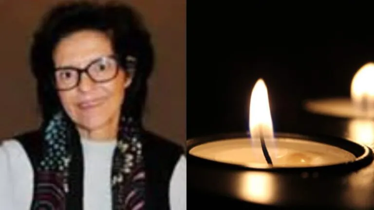 Addio Giuseppina: città perde una figlia