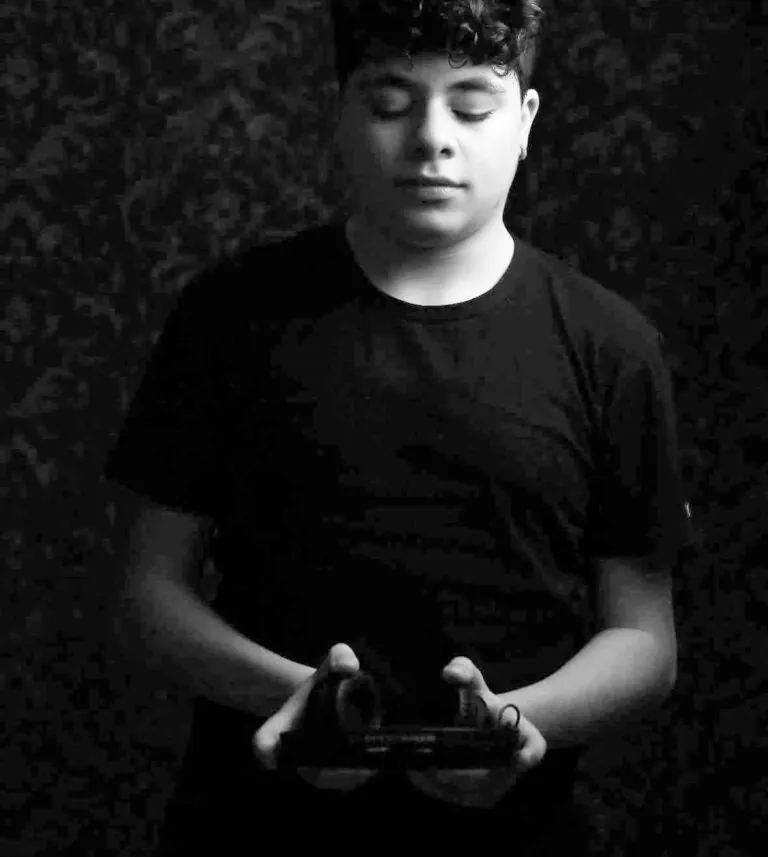 Il debutto del Dj “Tony Dn” al Flava Beach