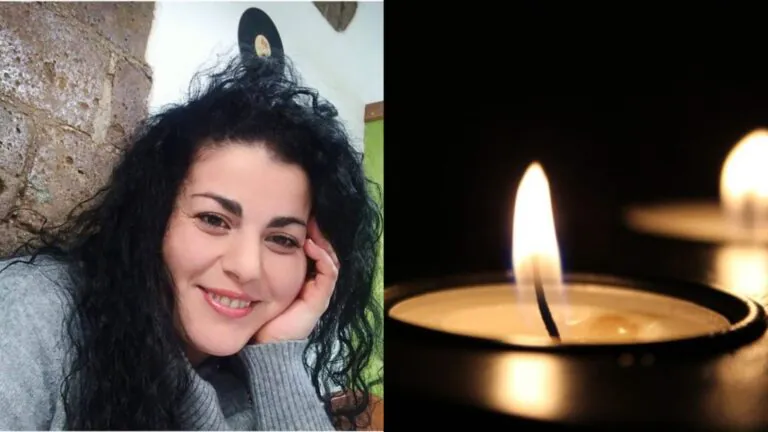 Muore a 37 anni in un incidente, fissato l’addio