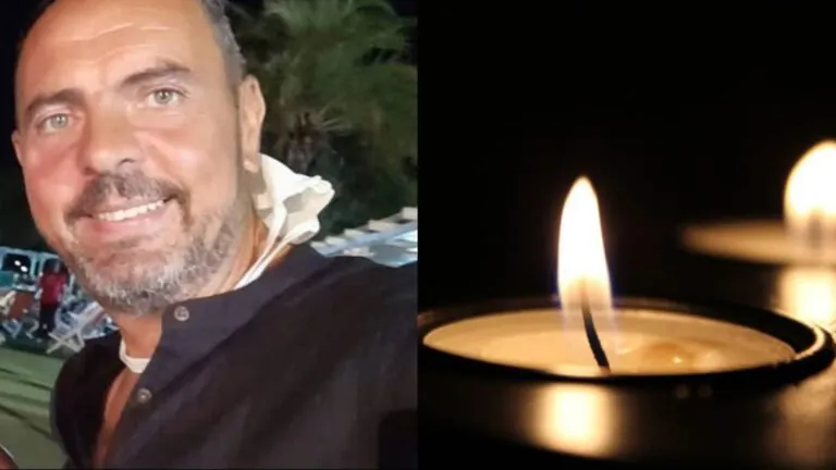 Lutto nella Protezione Civile: addio Carlo