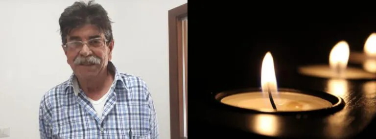 Che tragedia, dipendente delle pompe funebri muore dopo schianto