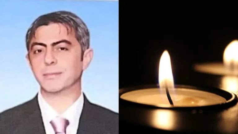 Addio Luigi: città piange un suo figlio