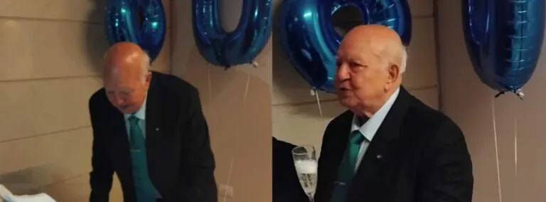 Lutto nella Marittima: addio al Maestro Alberto Civitella