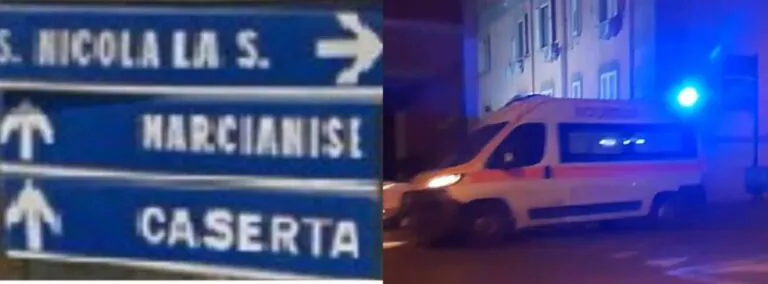 Incidente choc allo scalo merci: lavoratore perde la gamba